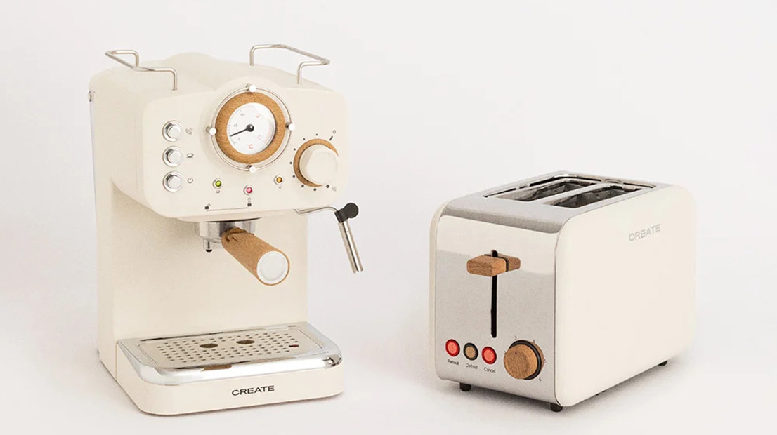 Retro revival: wanneer nostalgie en innovatie samenkomen in moderne huishoudapparaten