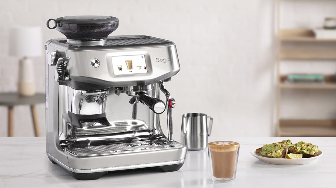 Espresso, cappuccino of cold brew: deze koffiemachines kunnen het allemaal