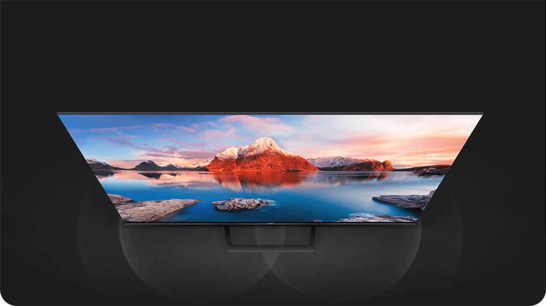 Xiaomi TV A Pro 43″ – Toegankelijke 4K-televisie met slimme functies