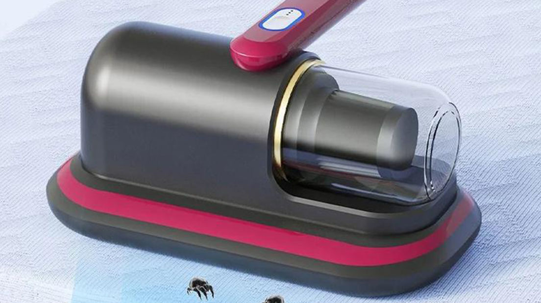 Zijn huismijtverwijderaars echt effectief? Drie apparaten getest – de waarheid onthuld