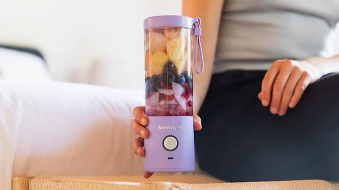 🥤 Draagbare Blenders Getest: Welke is het Beste voor de Forens?