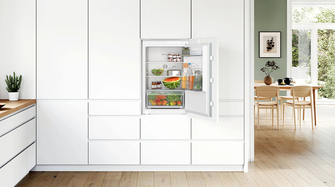 Top 7 inbouwkoelkasten onder de €600 – stijlvol én functioneel