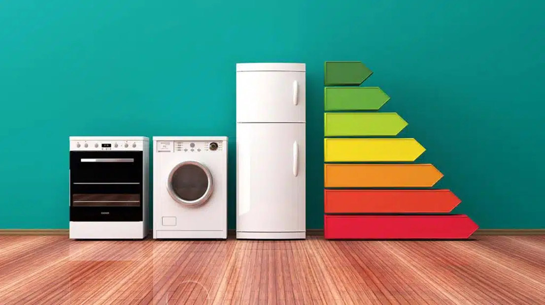 Energiezuinige en milieuvriendelijke huishoudtoestellen kiezen? Zo doe je dat slim en duurzaam