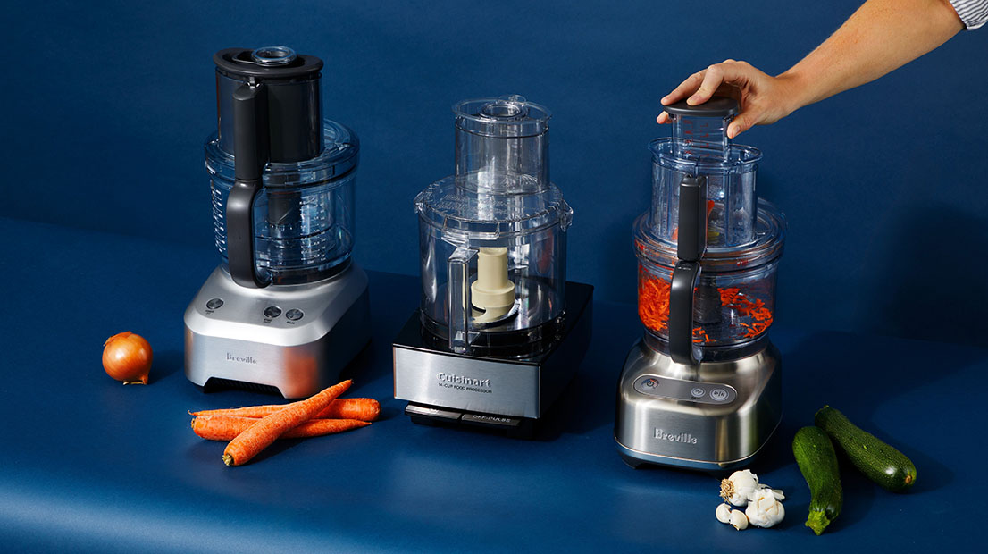 Milkshakes, Sapjes en Sauzen: De Ultieme Test van Multifunctionele Blenders
