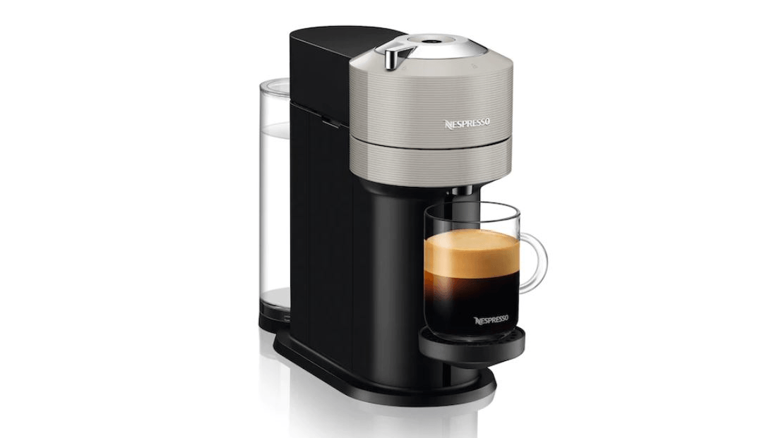 Thuis je eigen koffiebar upgraden: Vijf stijlvolle koffiemachines aanbevolen