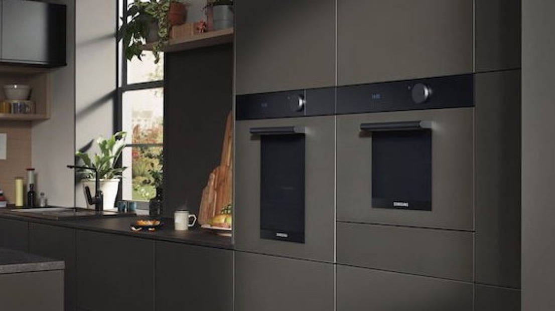 Stoomoven, vaatwasser en koelkast in harmonie: complete keukenapparatuur voor optimale beleving