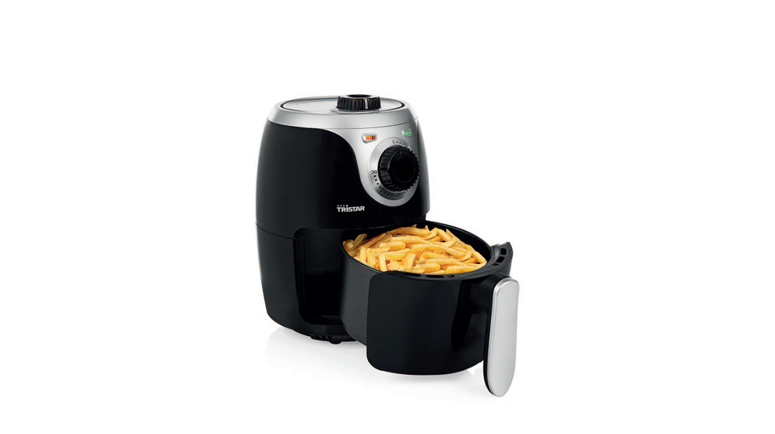Budgetvriendelijke airfryers onder de €100 – Deze modellen blinken uit in prijs-kwaliteit!
