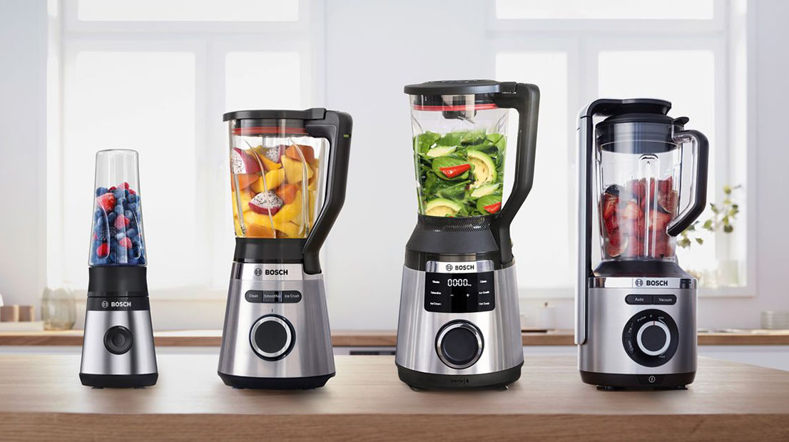 Wat is het verschil tussen een blender en een high-speed blender? Alles wat je moet weten vóór je koopt!